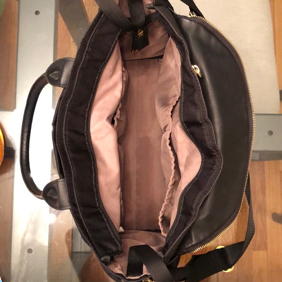 Skip Hop Chelsea Diaper Bag - Picture 6 of 9